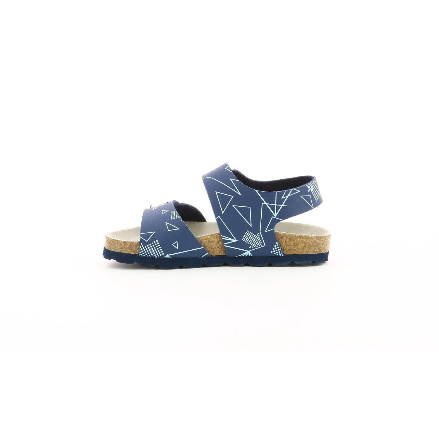 Sandały dziecięce KICKERS SUMMERKRO 2/5