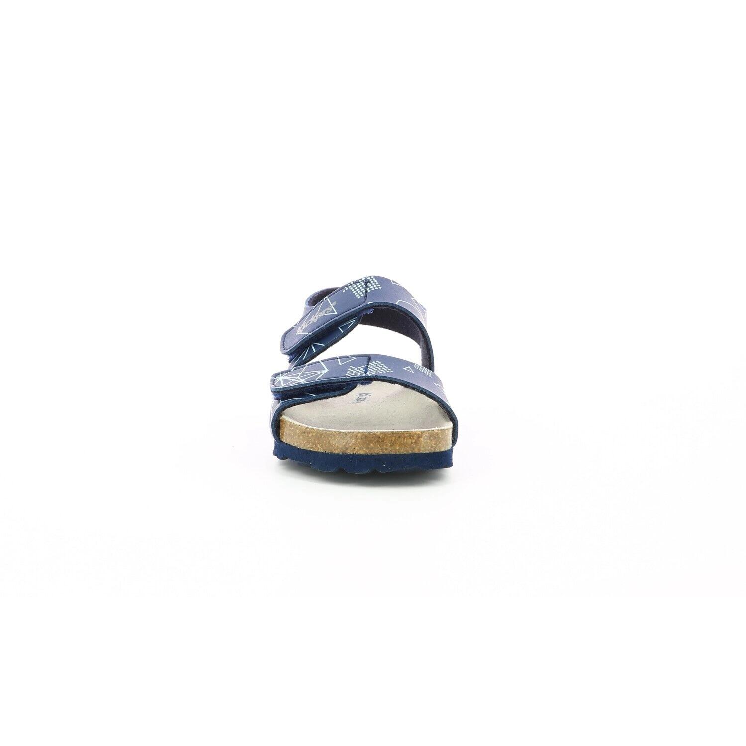 Sandały dziecięce KICKERS SUMMERKRO 4/5