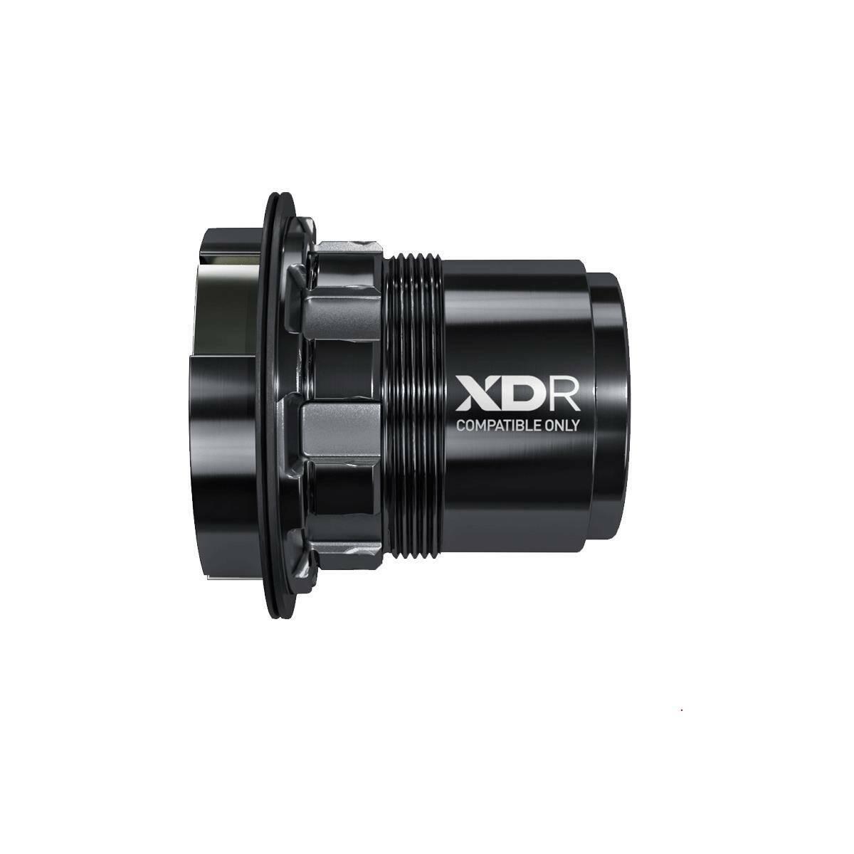 Korpus kasety Zipp 176/177 12v xdr