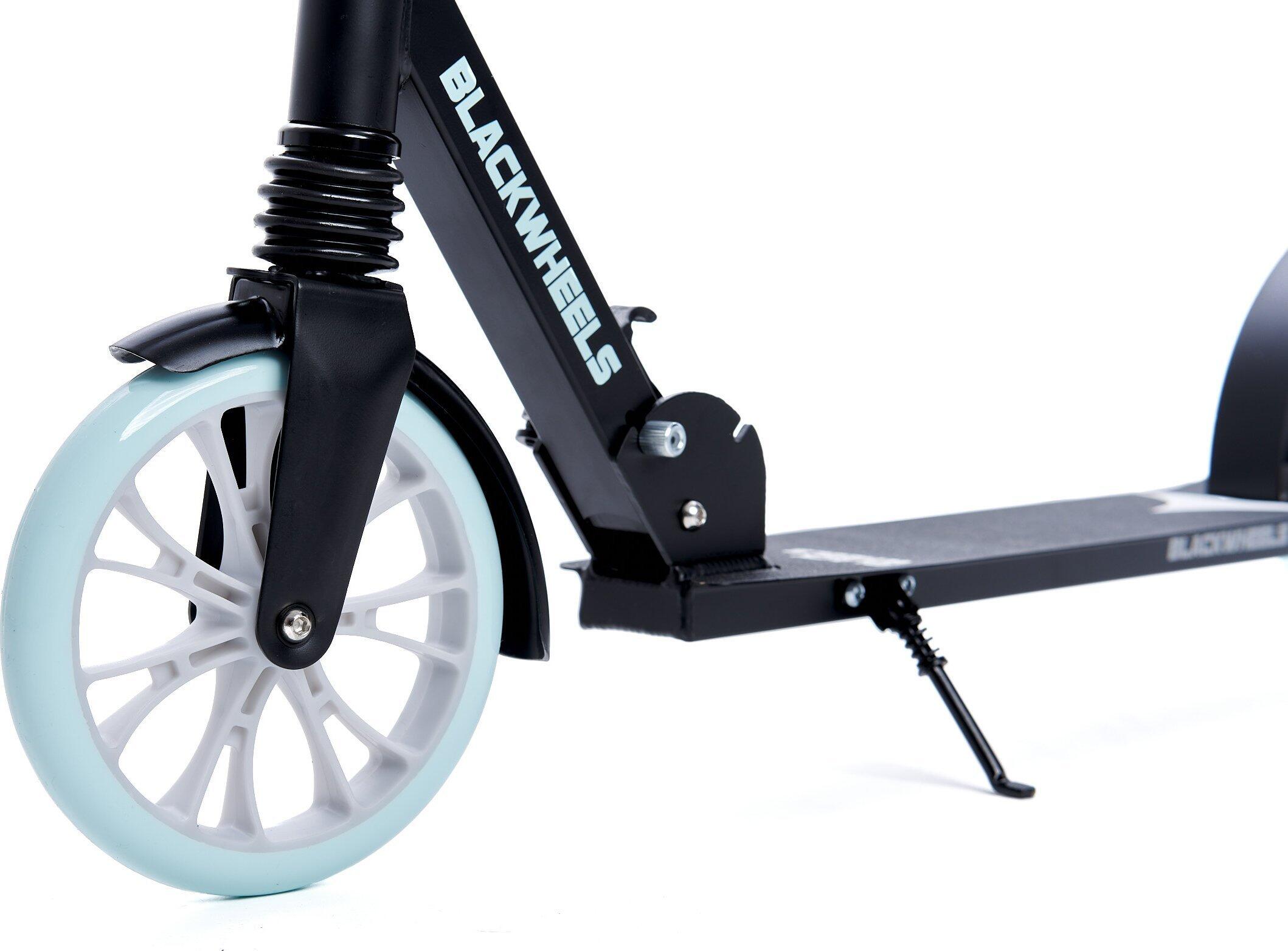 Trotinete adulto Blackwheels Zoom 6/7