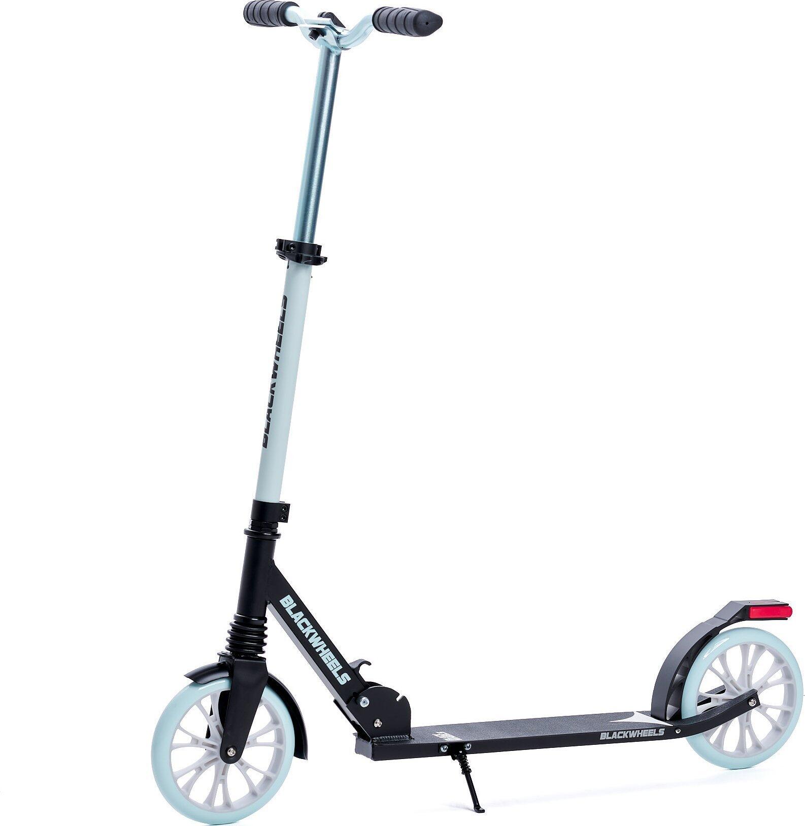 BLACKWHEELS Cityroller Scooter Blackwheels Zoom