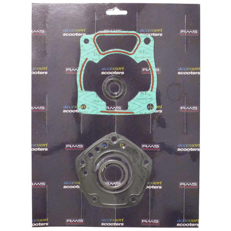 SELECTION P2R picture