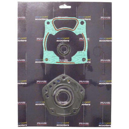 Dichtung Motor Roller P2R Honda 125 Pantheon 2t 1998>2002