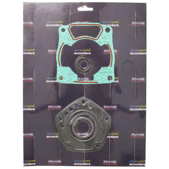 Dichtung Motor Roller P2R Honda 125 Pantheon 2t 1998>2002