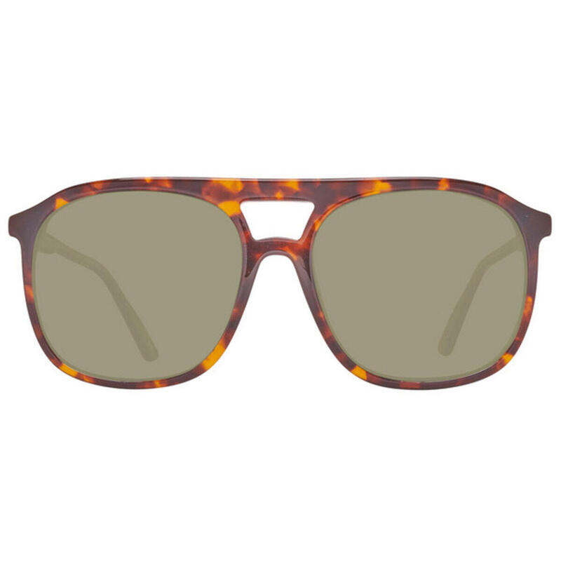Ochelari de Soare Bărbați Helly Hansen HH5019-C02-55 Degradat