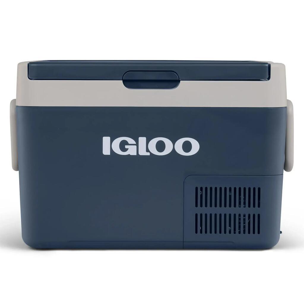 Igloo Coolers - ICF32 Electric 32L Compressor Portable Cooler