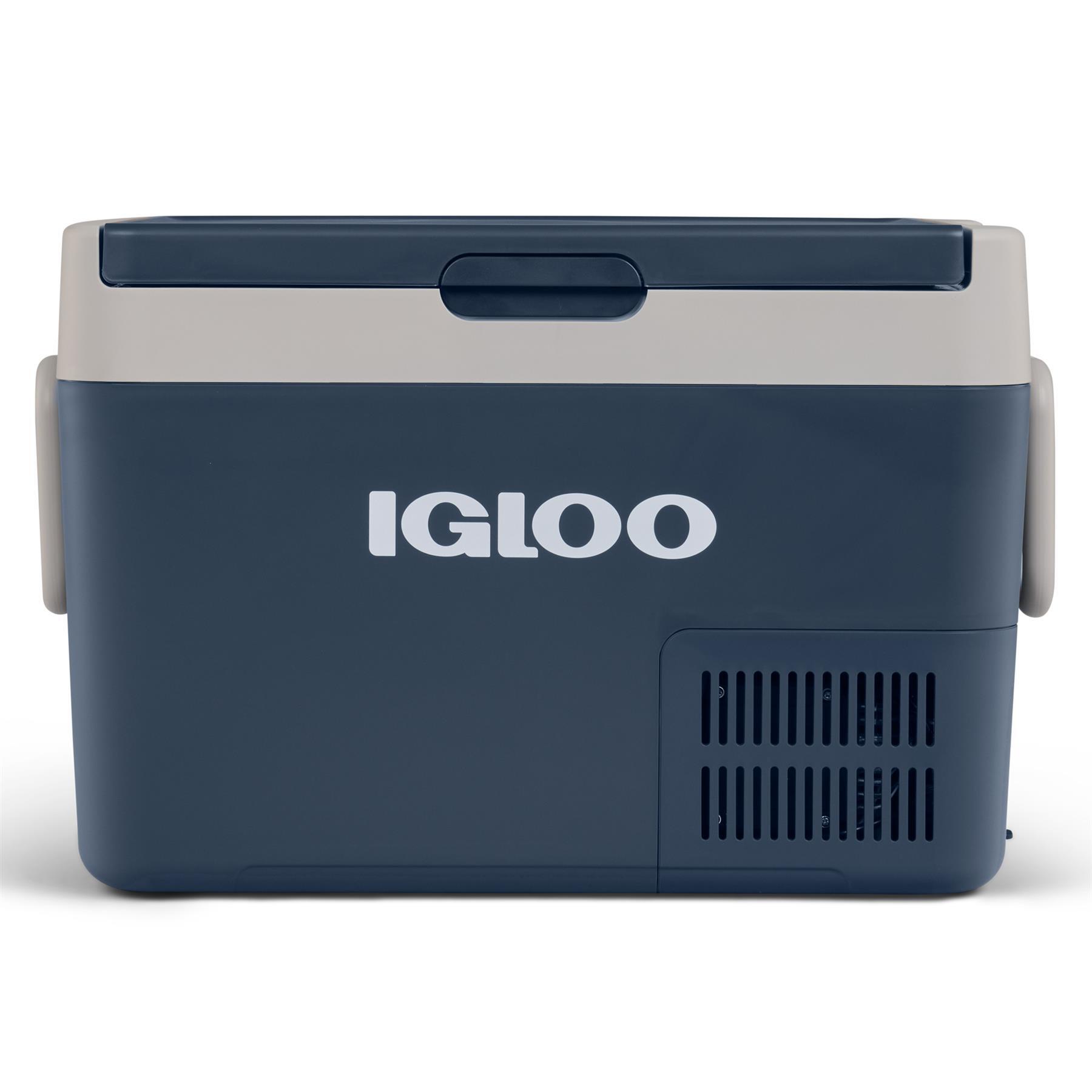 Lodówka elektryczna kompresorowa IGLOO Compressor Fridge ICF 32