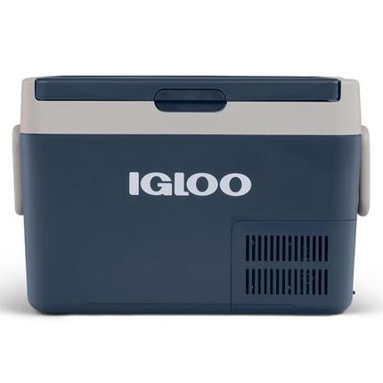 IGLOO ICF 32 Kompressor-Kühlbox