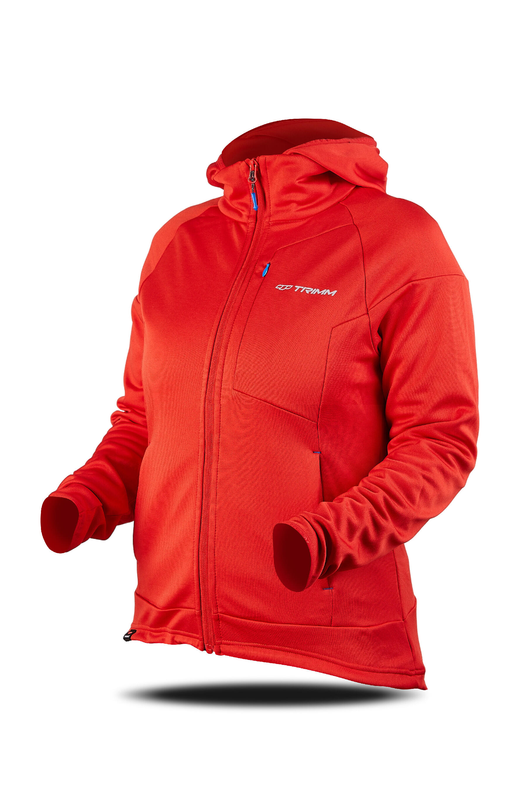 Sweatjacke Trimm BART LADY 6/7
