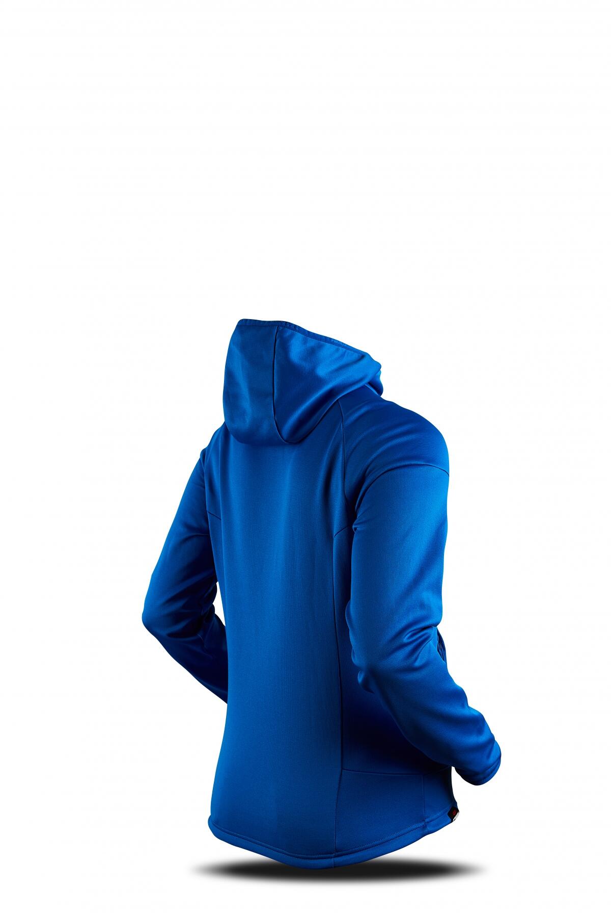 Sweatjacke Trimm BART LADY 5/7