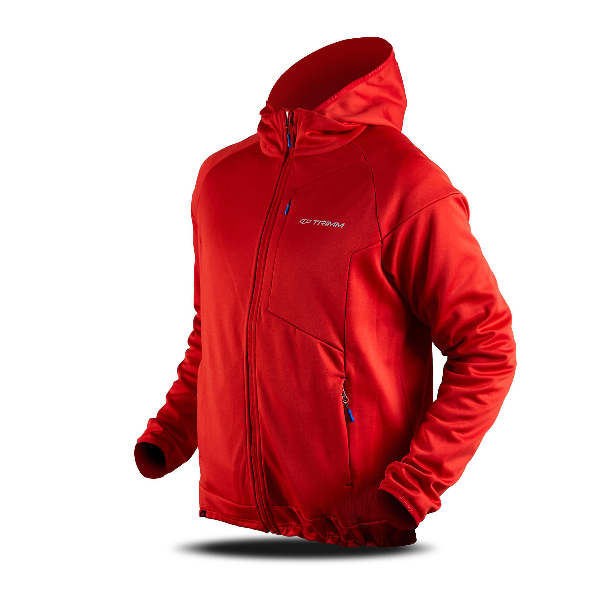 TRIMM Mikina Trimm BART