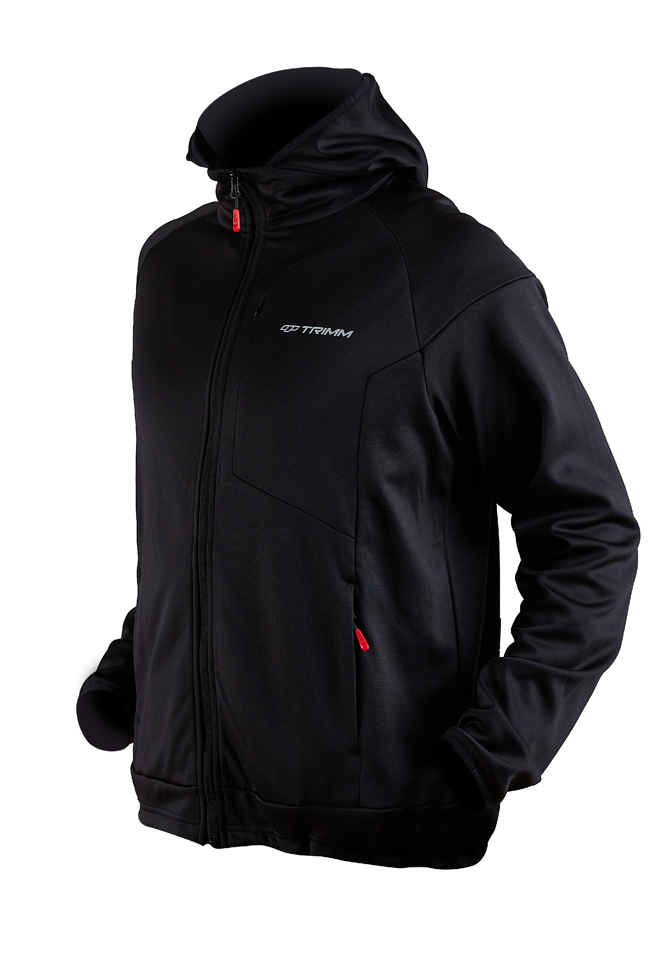 Sweatjacke Trimm BART 4/7