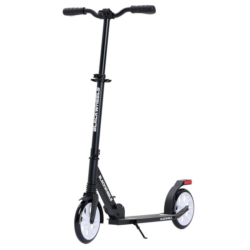 Trotinetă adulti Blackwheels Zoom 200mm