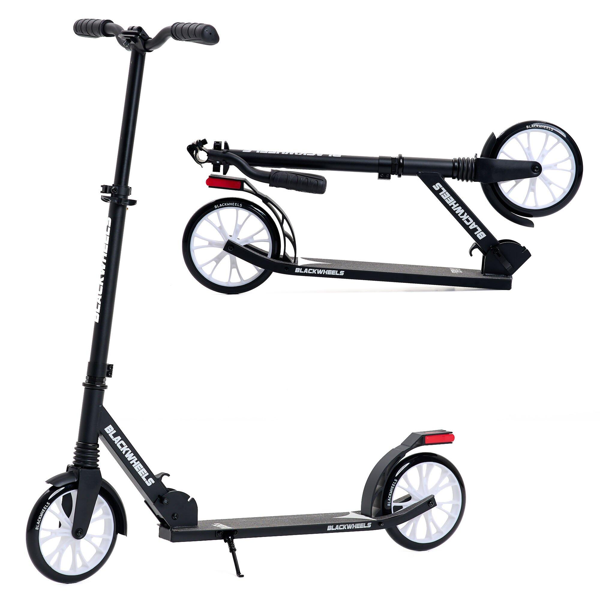 Trotinete adulto Blackwheels Zoom 5/7