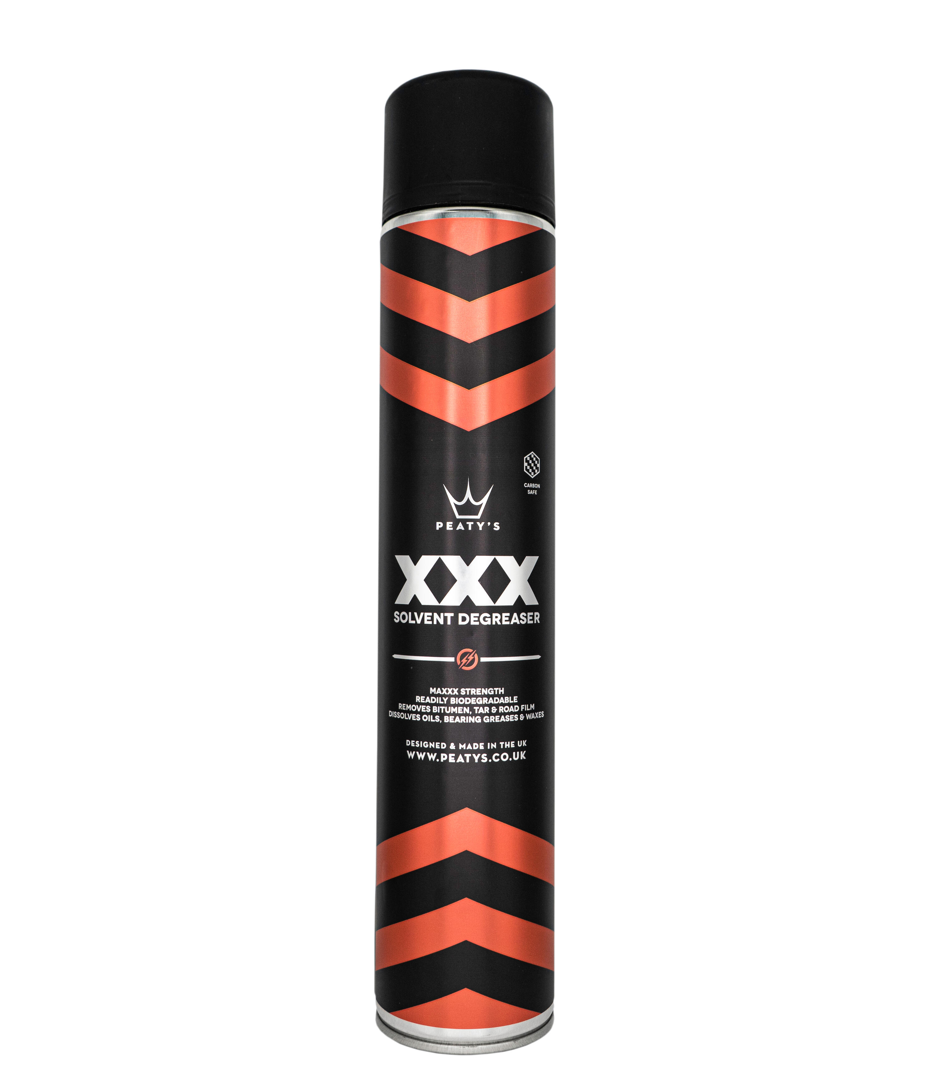 Dégraissant Peaty's XXX BIO 3/4