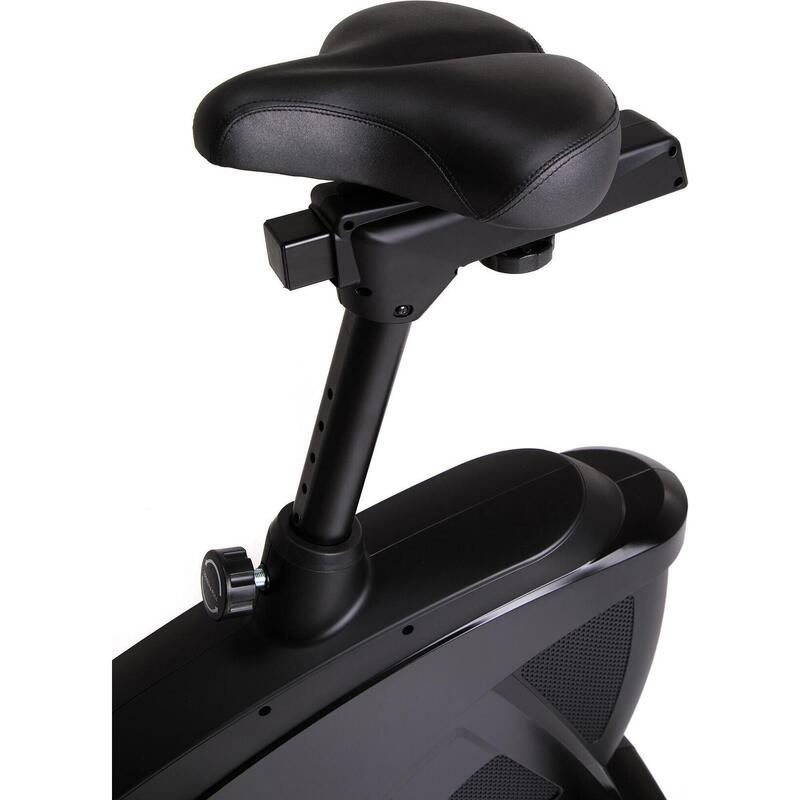 Bicicletă de Apartament electromagnetica Zipro Rook Gold iConsole+ Kinomap