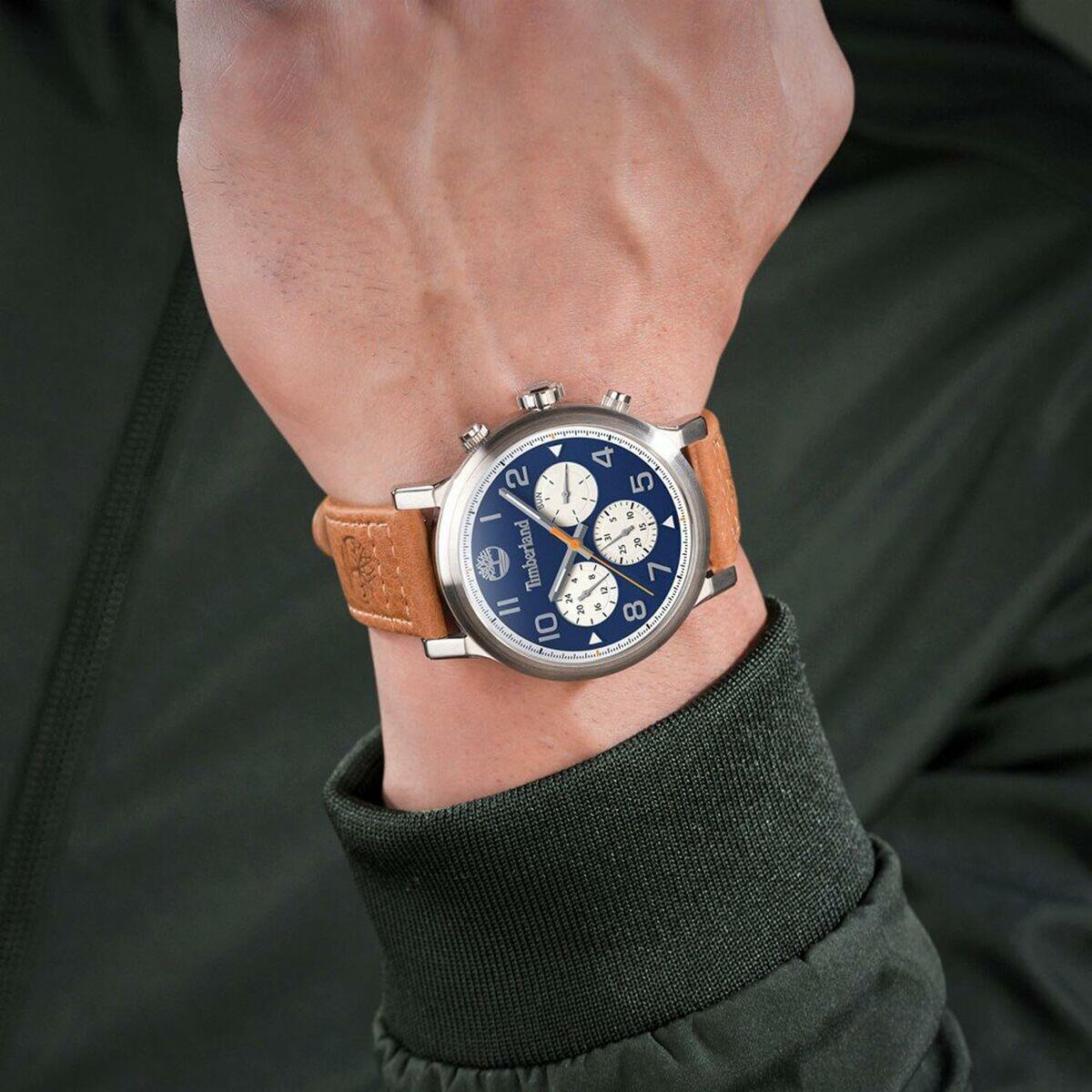 Montre Homme Timberland TDWGF0028904 2/5