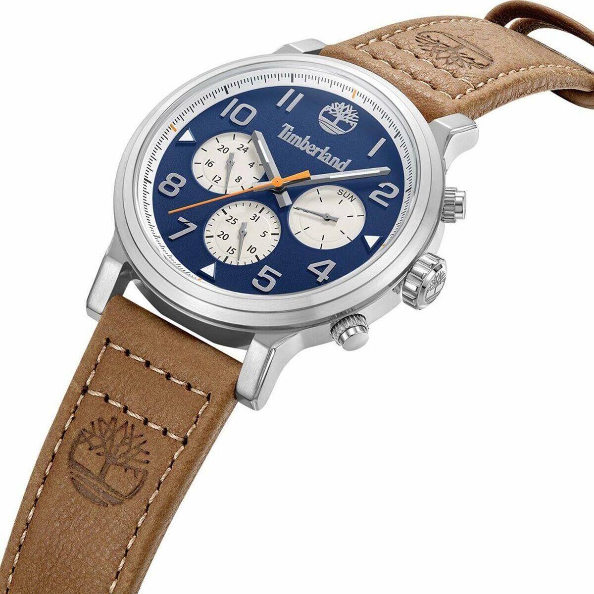 Montre Homme Timberland TDWGF0028904 3/5