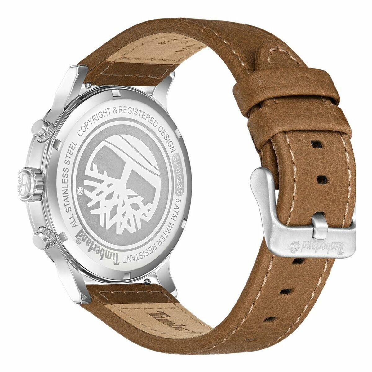 Montre Homme Timberland TDWGF0028904 4/5
