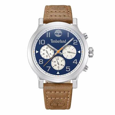 Horloge heren timberland tdwgf0028904