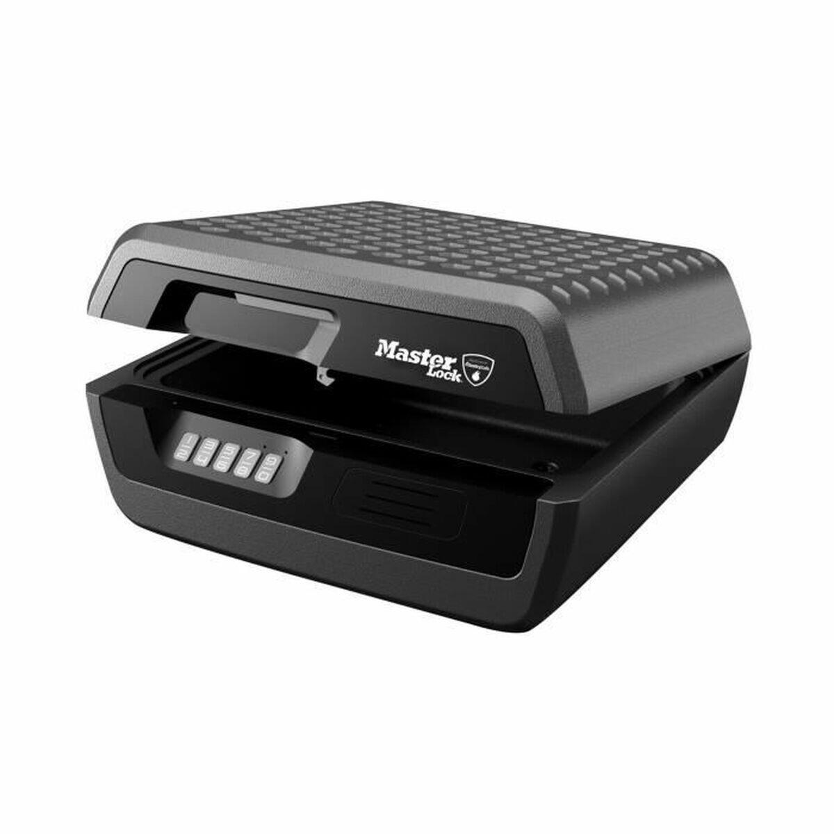 Kluis met elektronisch slot Master Lock CHW30300EURHRO 2/5