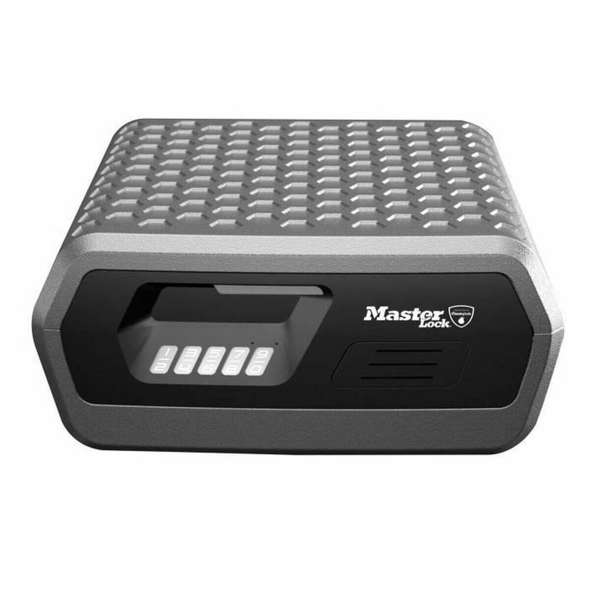 Kluis met elektronisch slot Master Lock CHW30300EURHRO 3/5