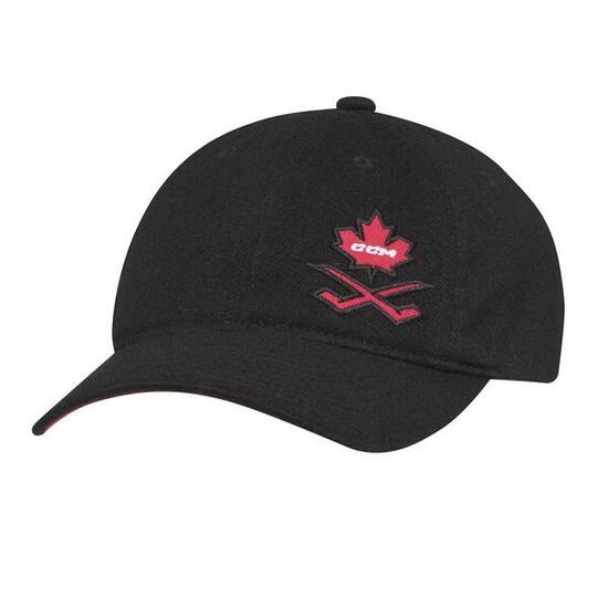 Casquette CCM Holiday Slouch