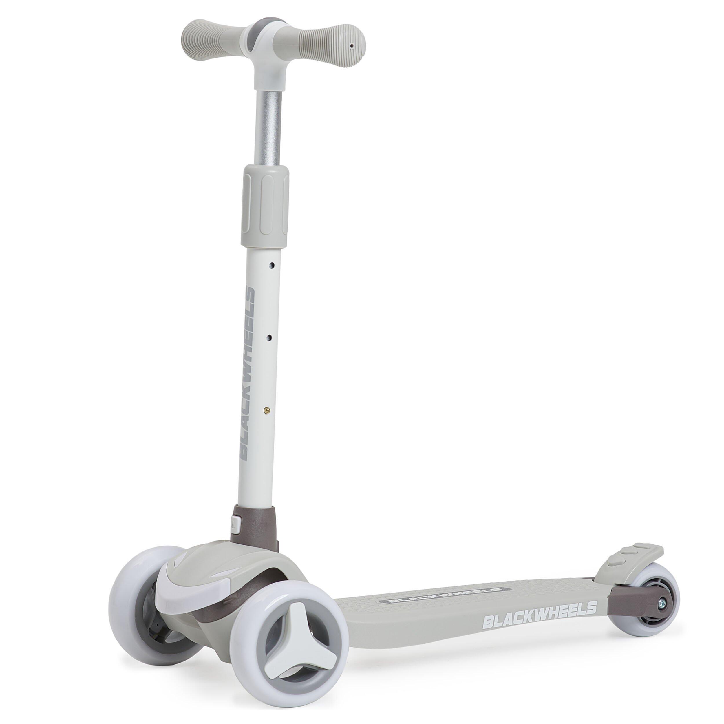 BLACKWHEELS Trotinete de 3 rodas criança Blackwheels Blink