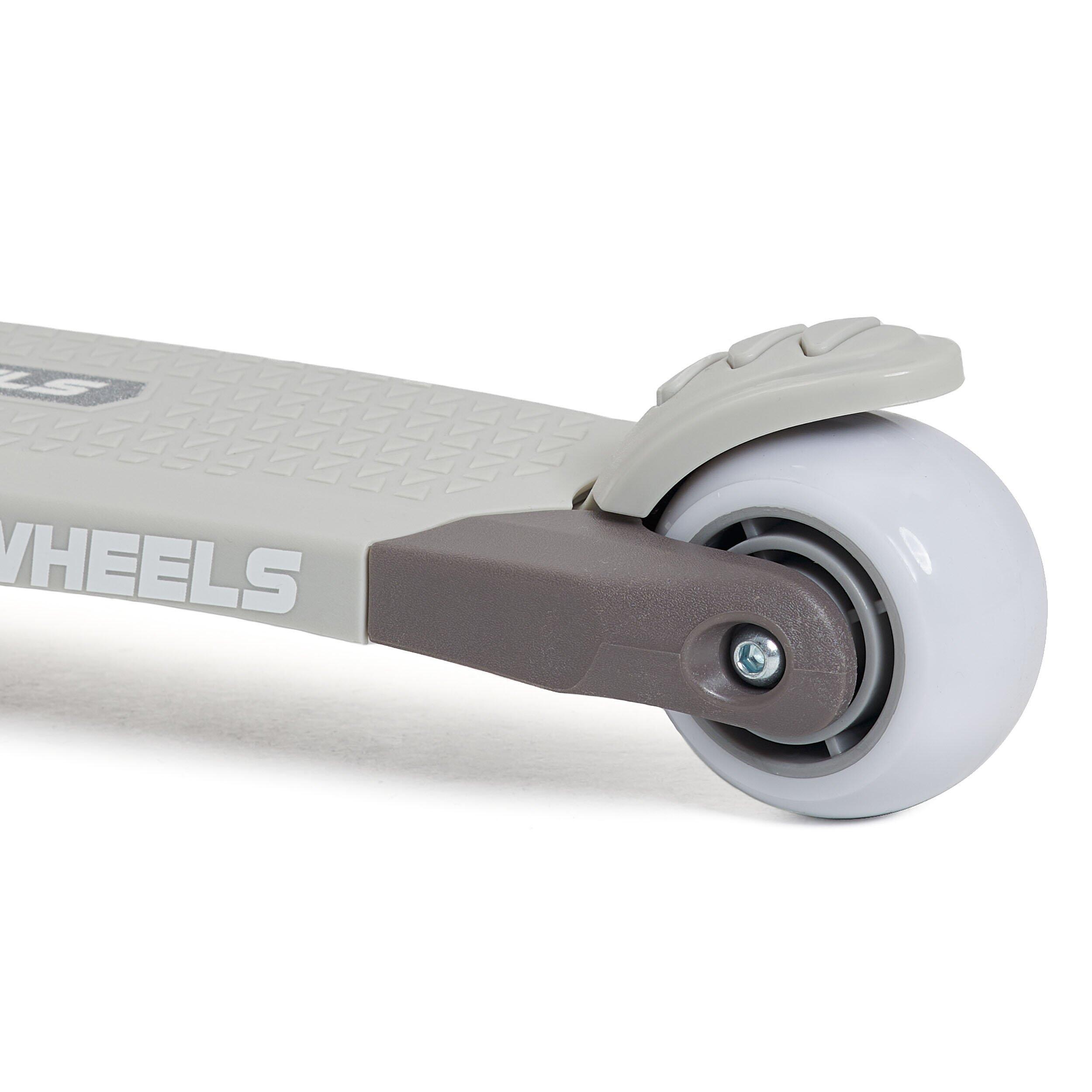 Patinete tres ruedas Niños Blackwheels Blink scooter 5/7