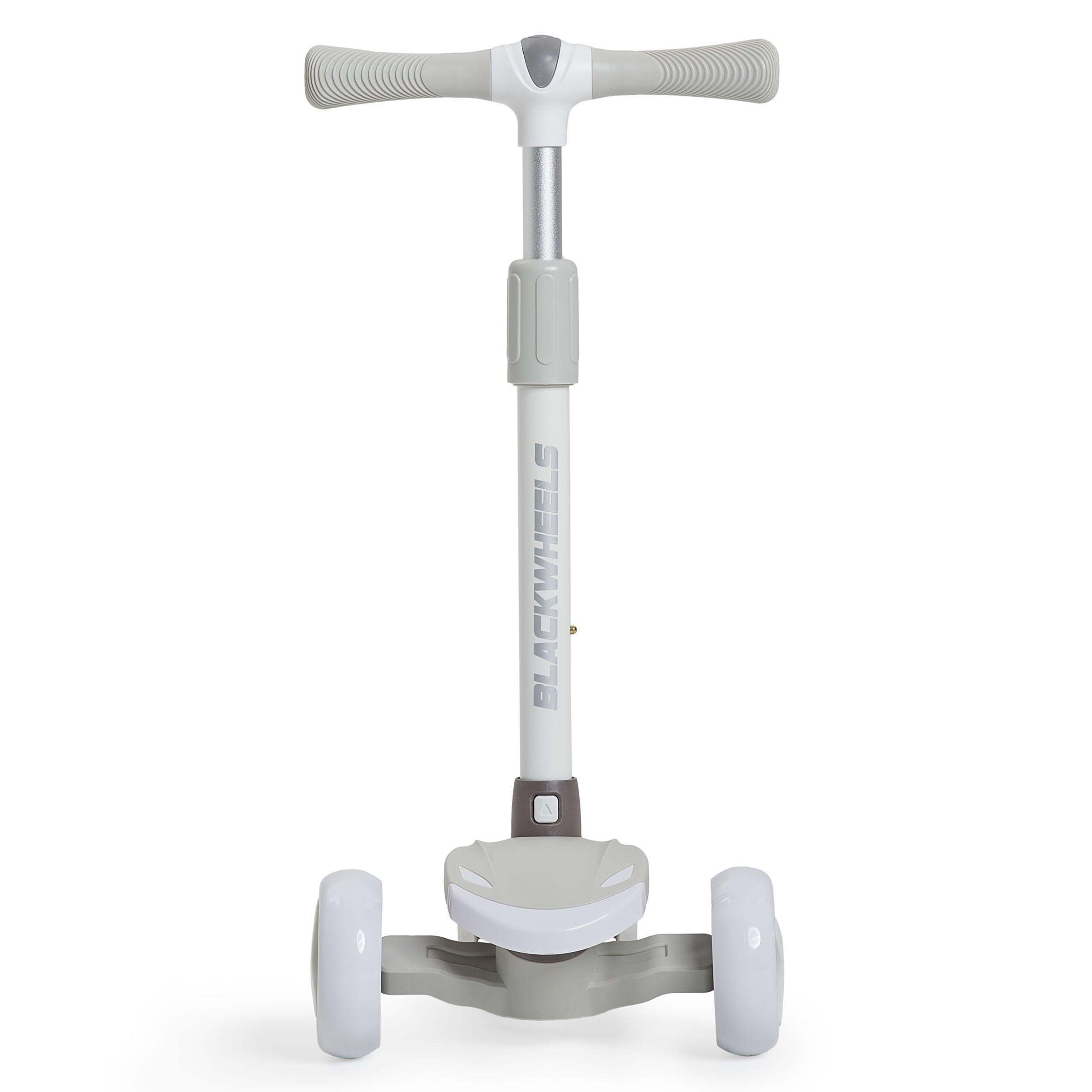 Patinete tres ruedas Niños Blackwheels Blink scooter 4/7