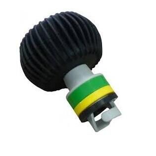 Manometr do pomiaru ciśnienia sup kajaka Bravo SP 119/0.5 7 PSI 2/4