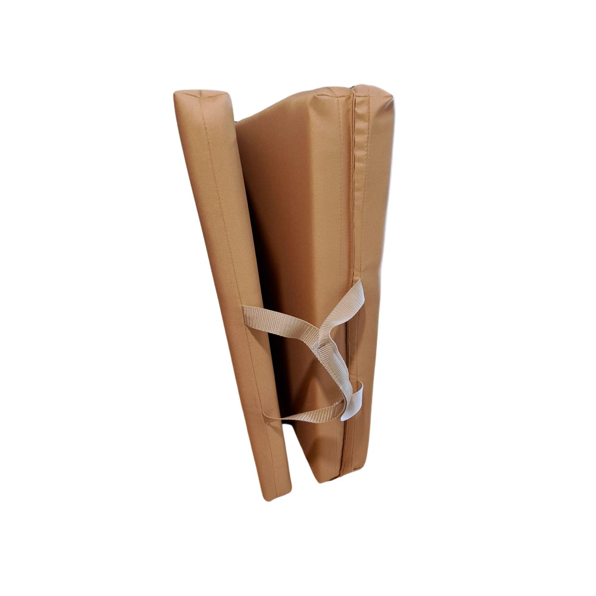 Materasso da ginnastica Monkey 180x60x5 nero 5/5