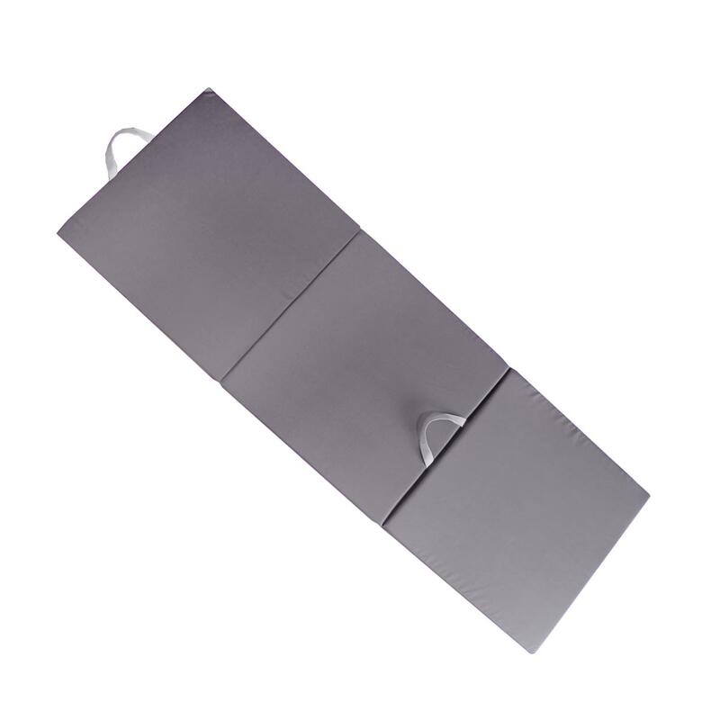 Saltea de gimnastică Monkey 180x60x5 negru