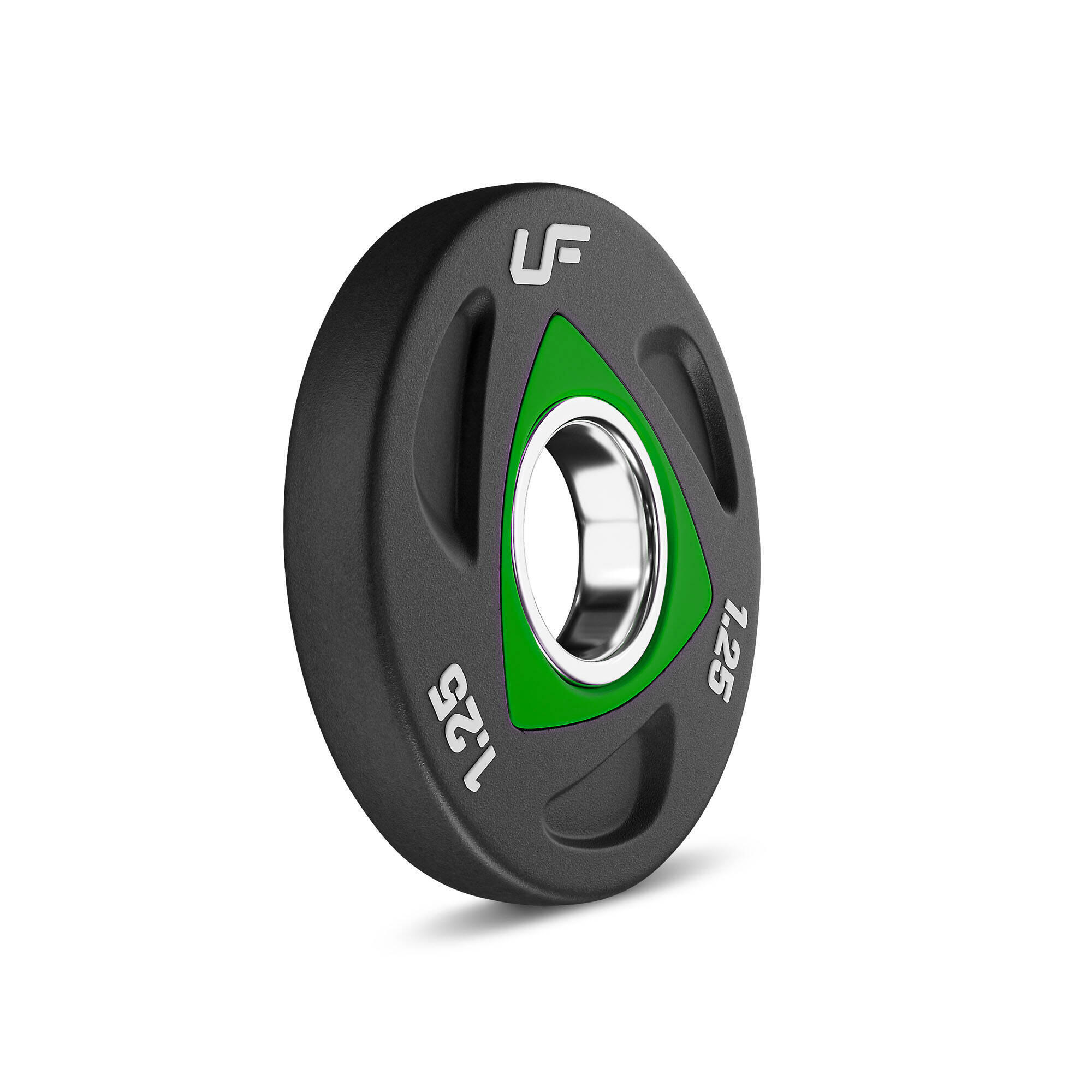 Olympisch gewicht polyurethaan UpForm 1,25 kg 3/5