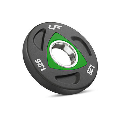 Dischi Olimpionico UpForm 1.25 kg