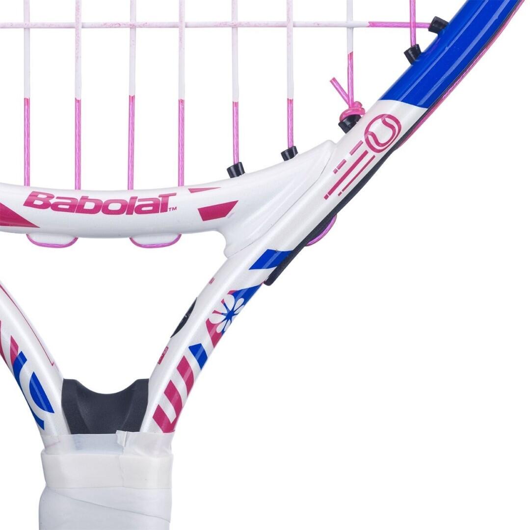 Babolat B Fly Junior 17" Tennis Racket & Cover 6/7