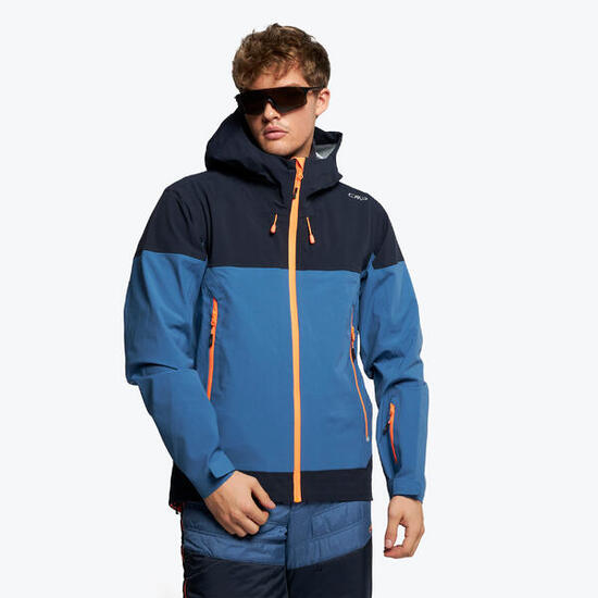 Giacca da scialpinismo uomo CMP