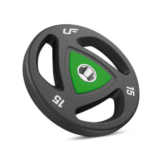 Dischi Olimpionico UpForm 15 kg