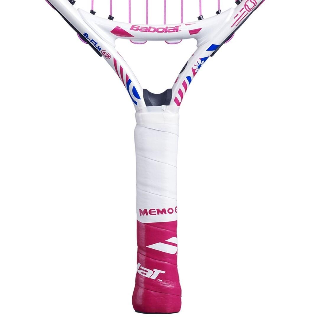 Babolat B Fly Junior 17" Tennis Racket & Cover 7/7