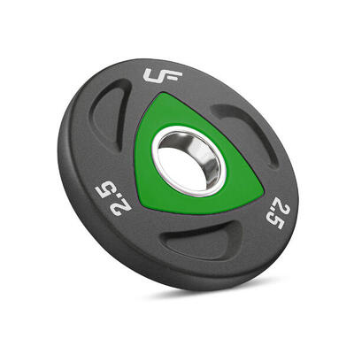 Dischi Olimpionico UpForm 2.5 kg