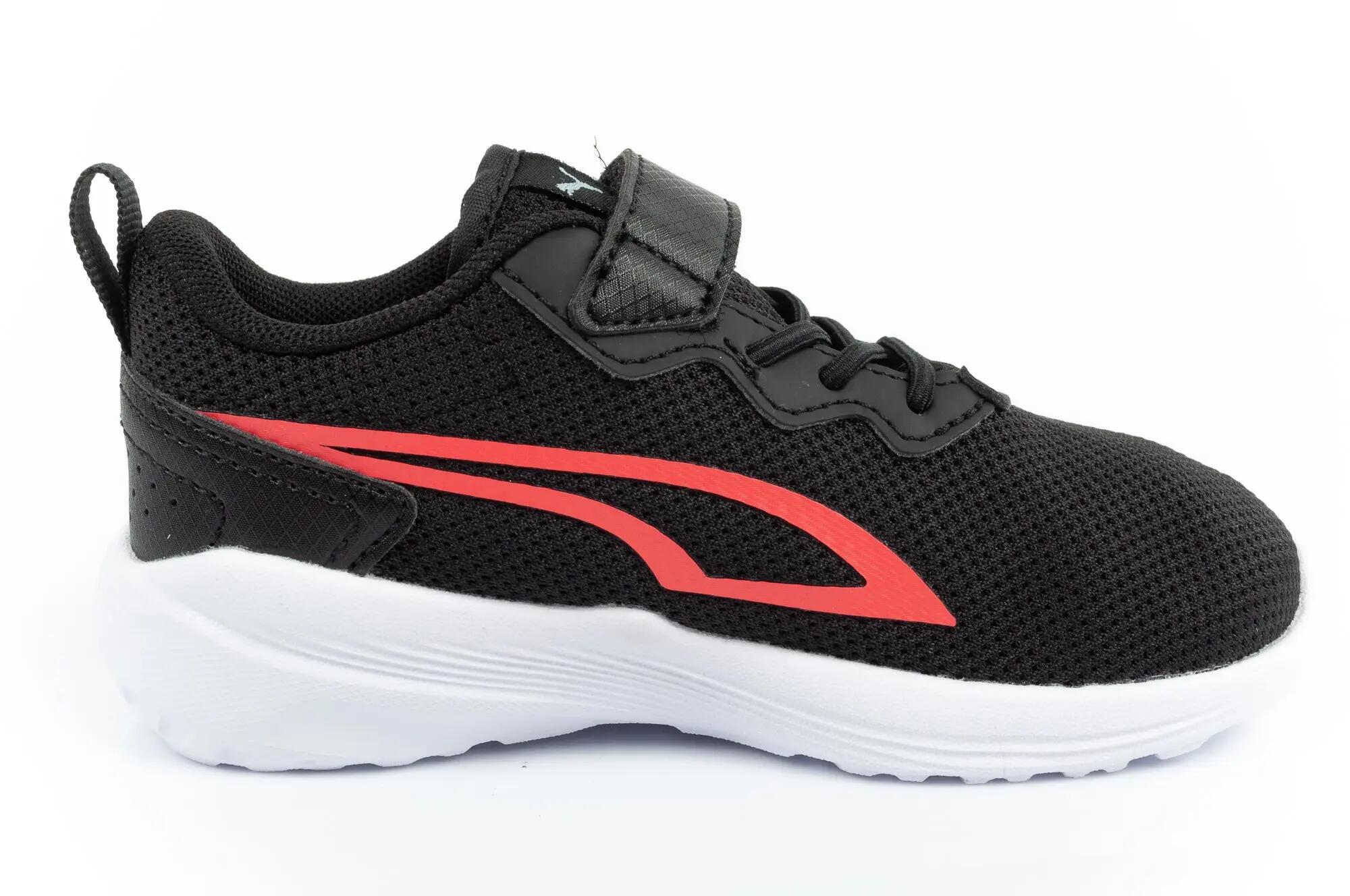 Sapatilhas desportivas para criança Puma All-Day [387388 03] 4/10
