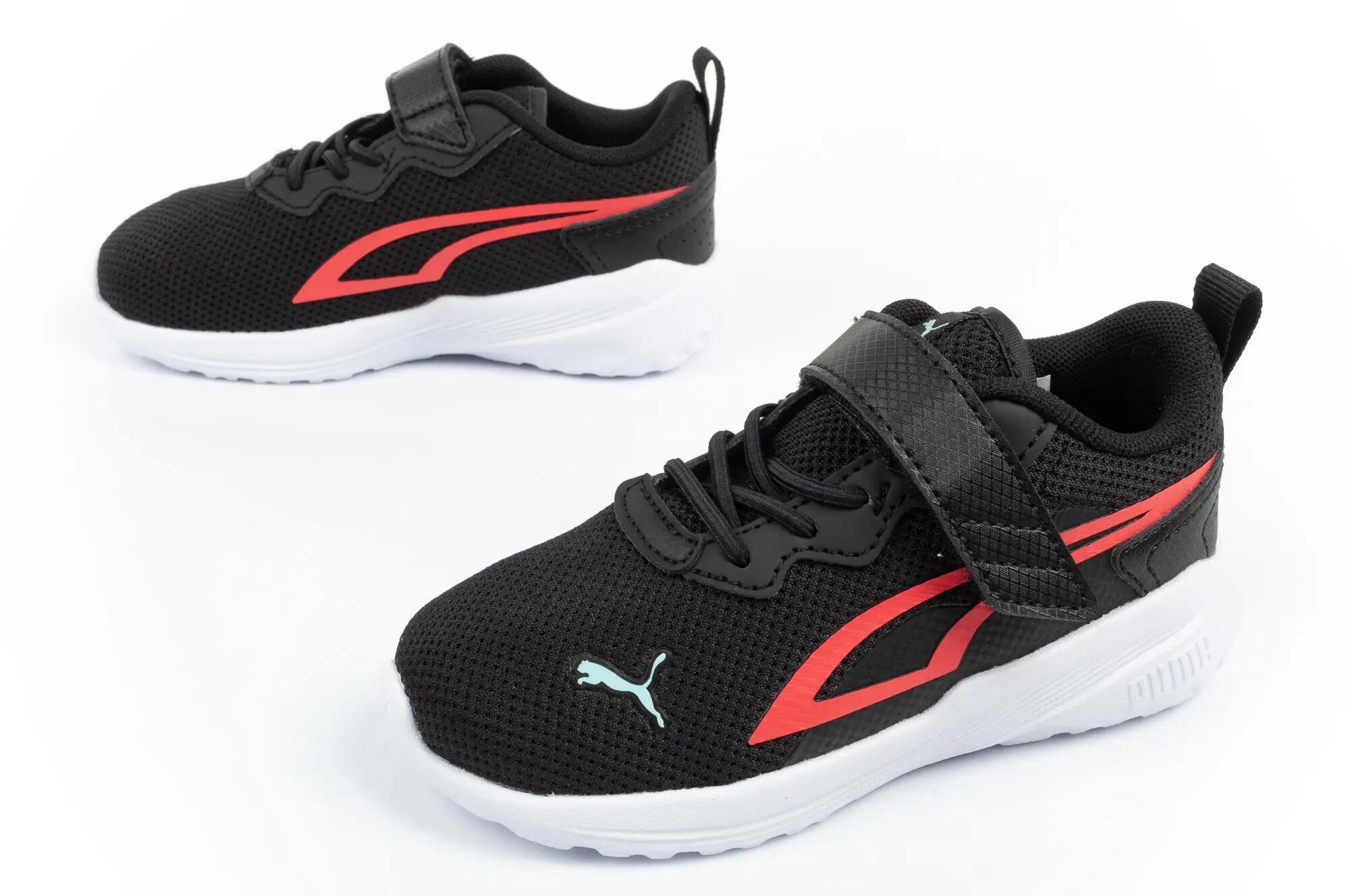Sapatilhas desportivas para criança Puma All-Day [387388 03] 5/10
