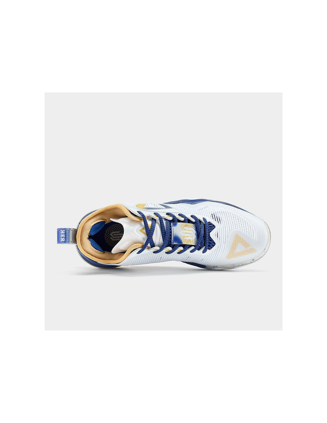 Zapatillas de baloncesto Peak Andrew Wiggins 1 3/3