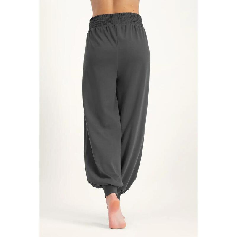 Pantalon décontracté harem baggy pour femmes taille plus pantalon ample Pantalon décontracté harem baggy pour femmes taille plus pantalon ample