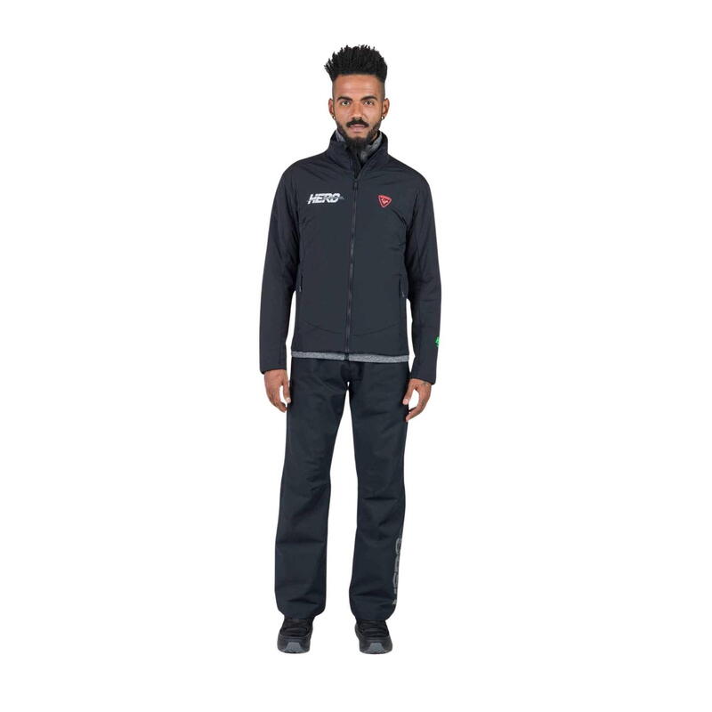 Turistická bunda Rossignol New Hero Opside