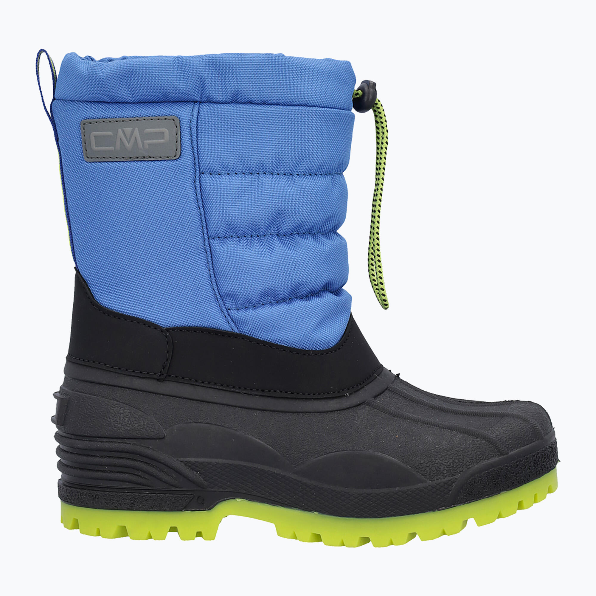 Śniegowce juniorskie CMP Hanki 3.0 Snowboots