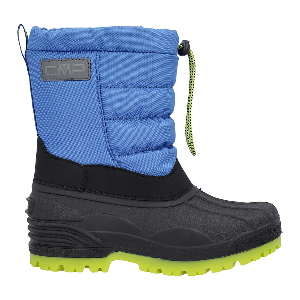 Śniegowce juniorskie CMP Hanki 3.0 Snowboots