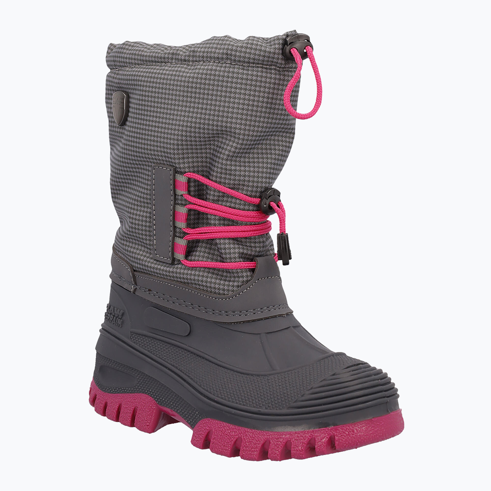 Kindersnowboots CMP Ahto Snowboots Wp 3/15