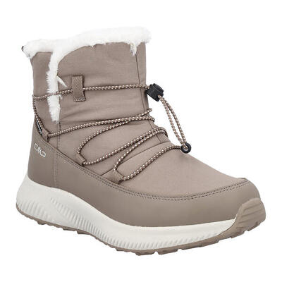 CMP Sheratan Snowboots Wp Damen-Schneestiefel