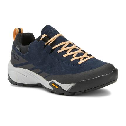 Buty turystyczne damskie Mintaka skóra